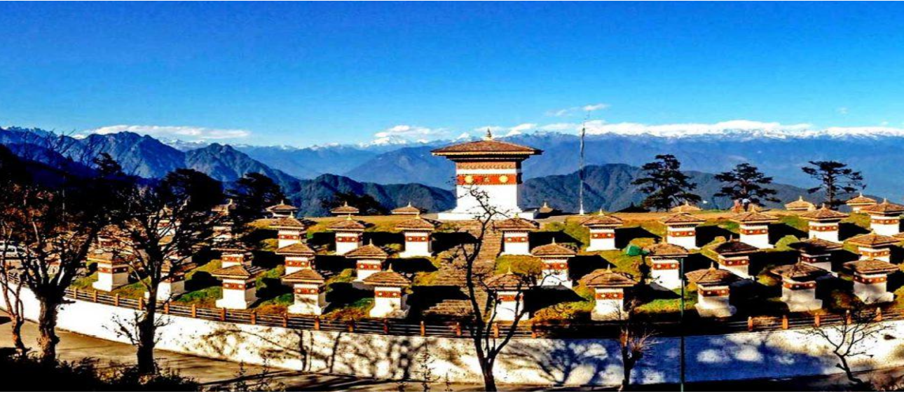 7-Day Bhutan Cultural Tour: A Journey Through the Land of the Thunder Dragon
